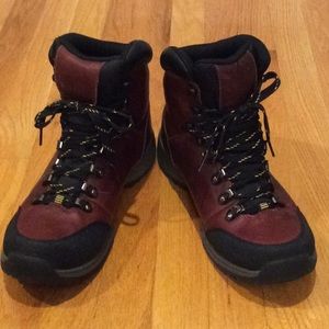 Men’s Lands’ End Waterproof Snow Hiker Boot